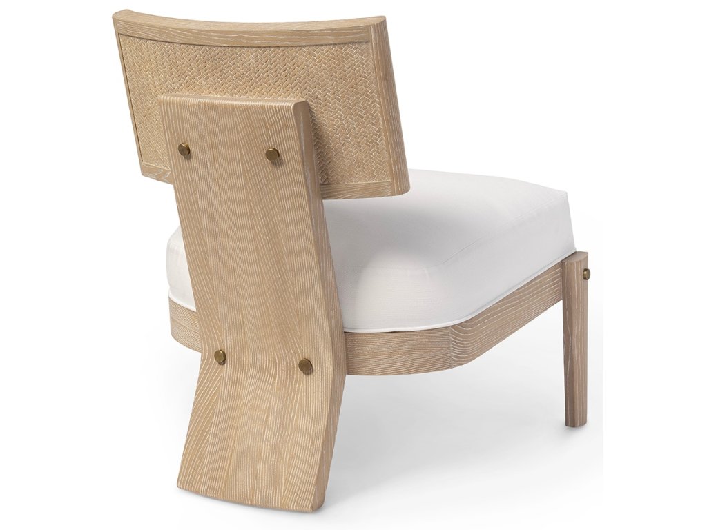 Vigo Lounge Chair - image 1