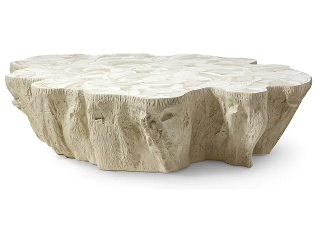 Marcela Outdoor Coffee Table