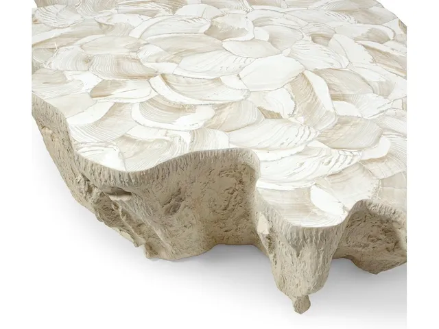 Marcela Outdoor Coffee Table