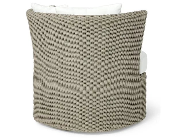 Cortez Outdoor Swivel Lounge Chair