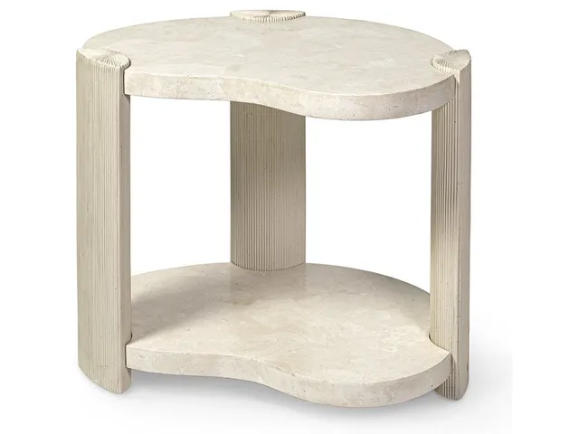 Palma Side Table
