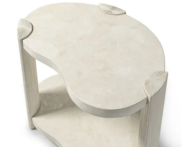 Palma Side Table