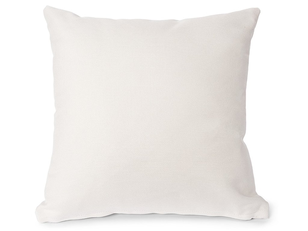 18" Square Down Pillow - image 1