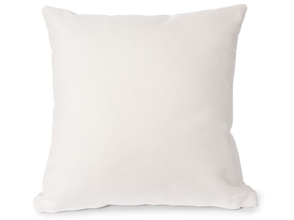 20" Square Down Pillow - image 1