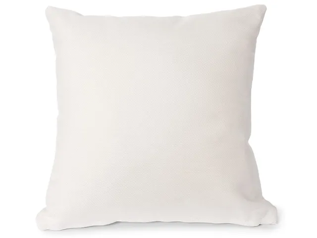 20" Square Down Pillow - Alternative View