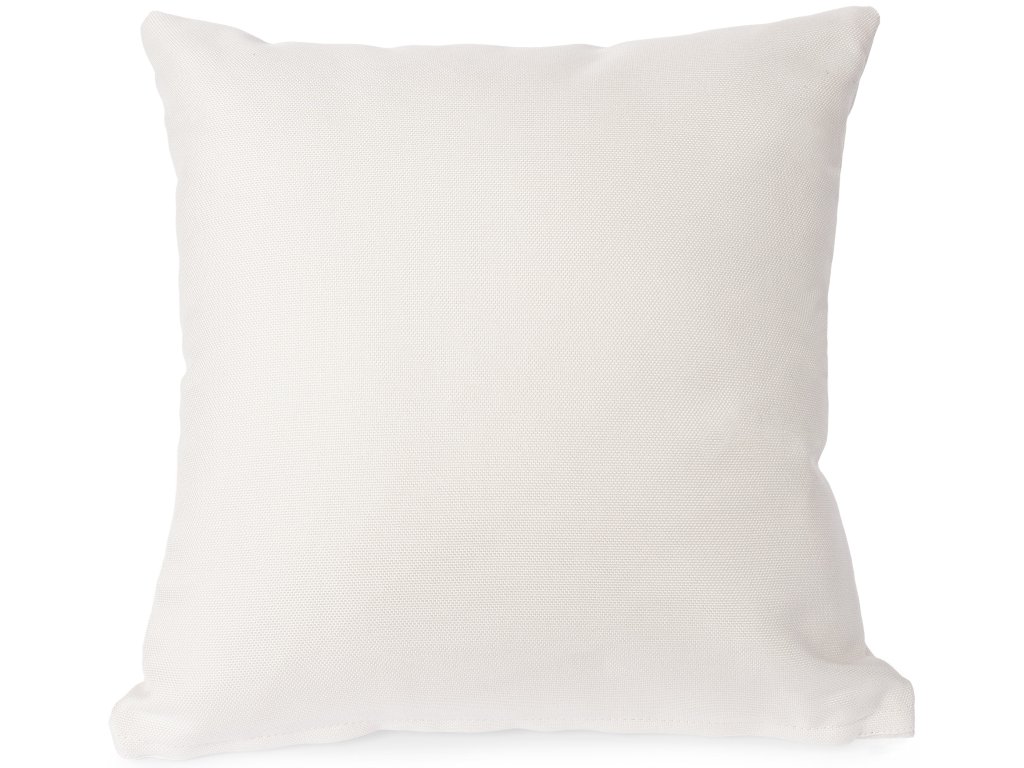 20" Square Down Pillow - main image
