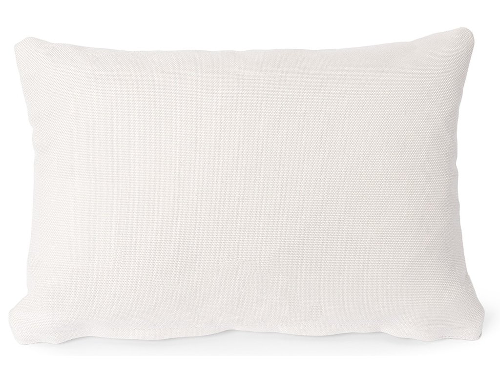 18" X 12" Rectangular Down Pillow - image 1