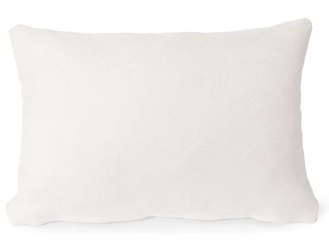 18" X 12" Rectangular Down Pillow - Alternative View