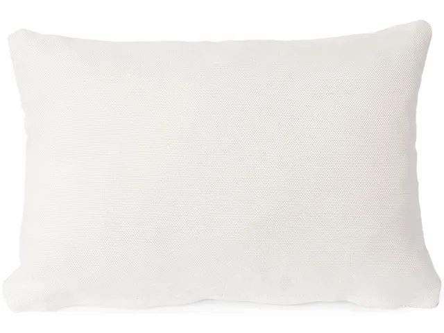 18" X 12" Rectangular Down Pillow