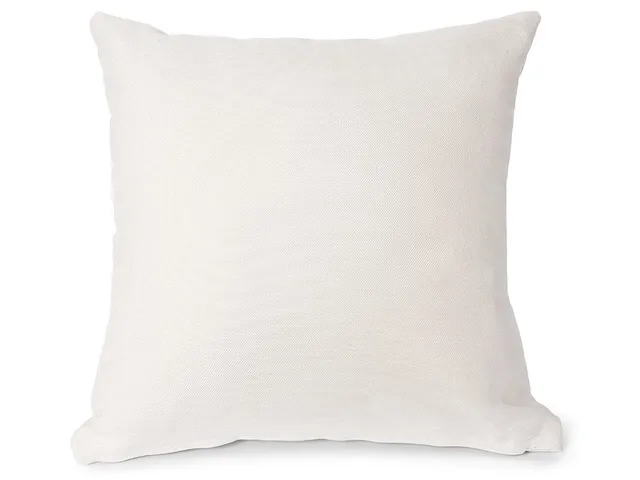 18" Square Outdoor Pillow - Alternative View