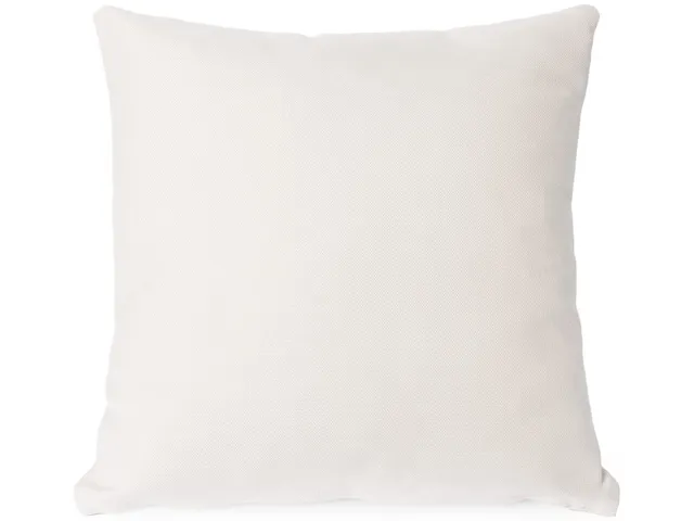 20" Square Outdoor Pillow