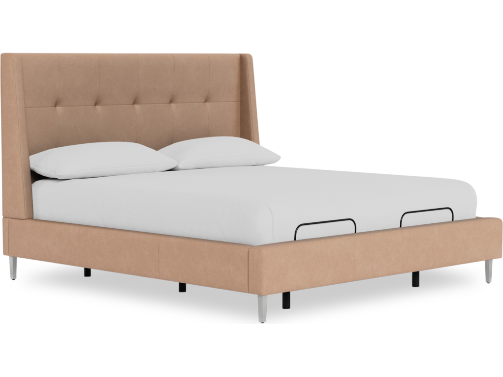 Palermo Adjustable Bed - main image