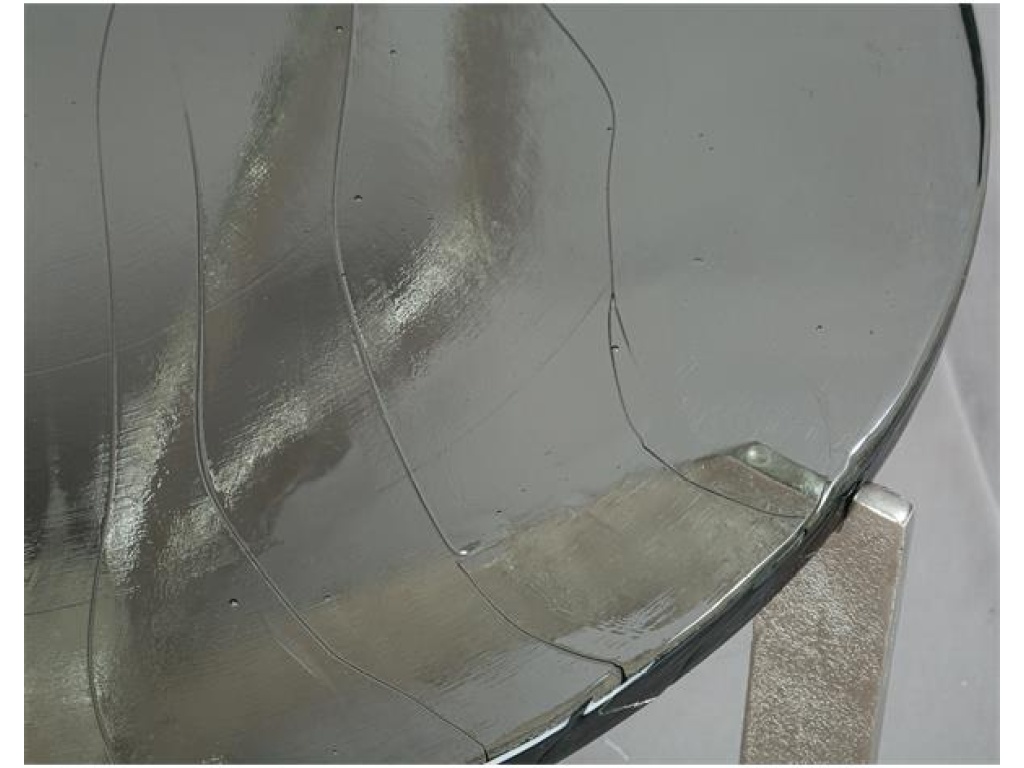Round Coffee Table Top - image 6