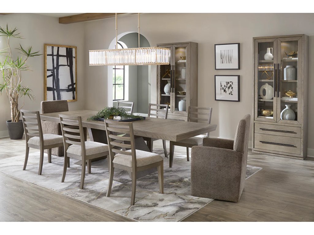 Dining Ladderback Chair - image 3