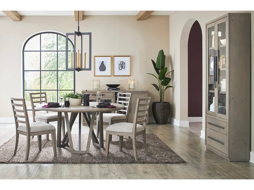 Dining Ladderback Chair - image 4