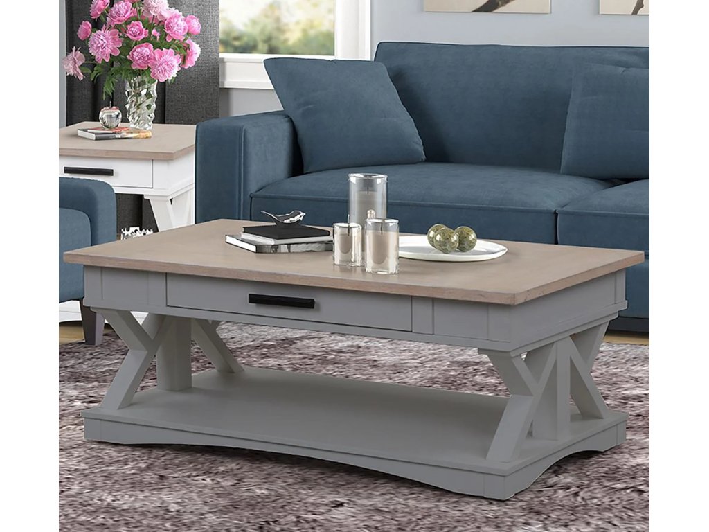 Dove Cocktail Table - main image