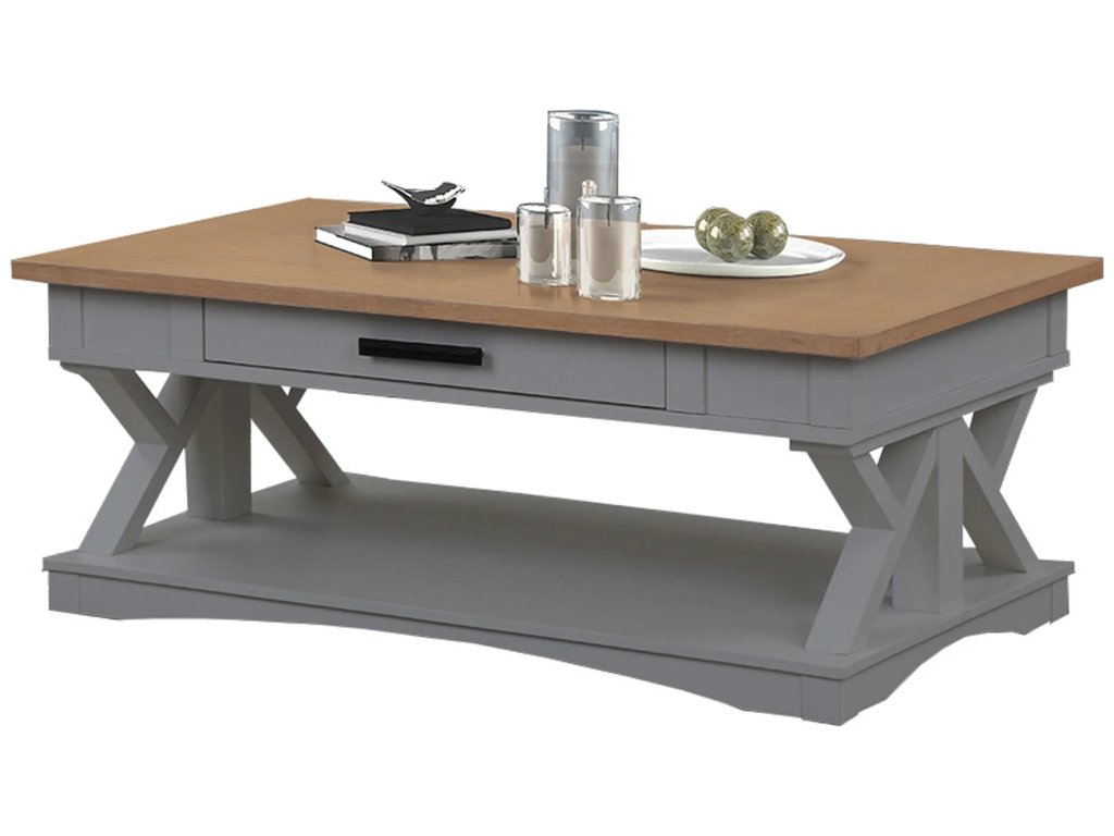 Dove Cocktail Table - image 1