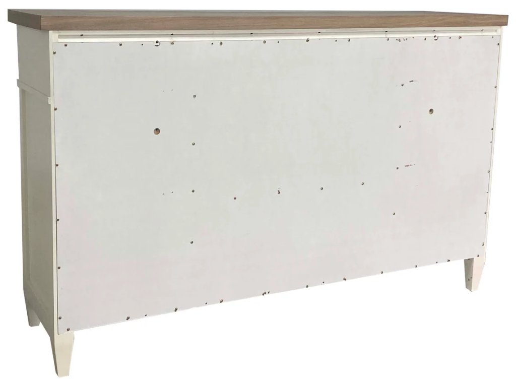 Bedroom 9 Drawer Dresser - image 5