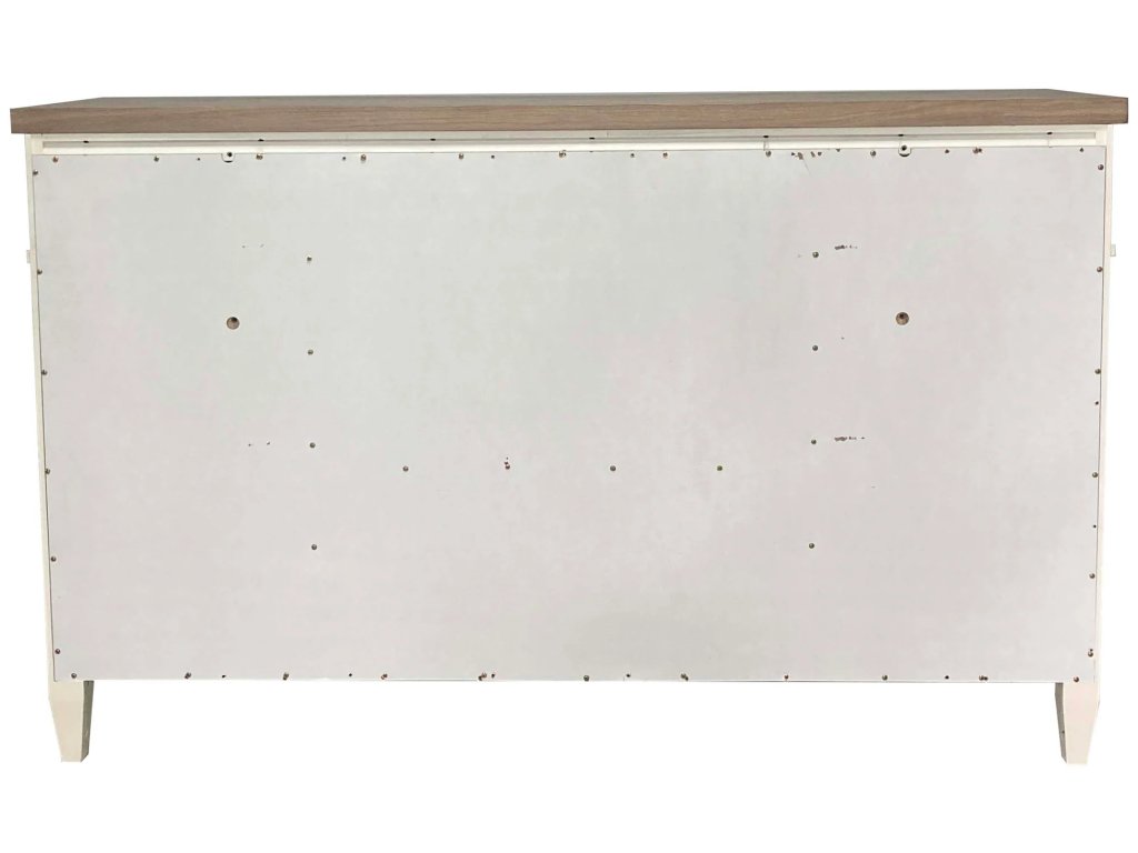 Bedroom 9 Drawer Dresser - image 4