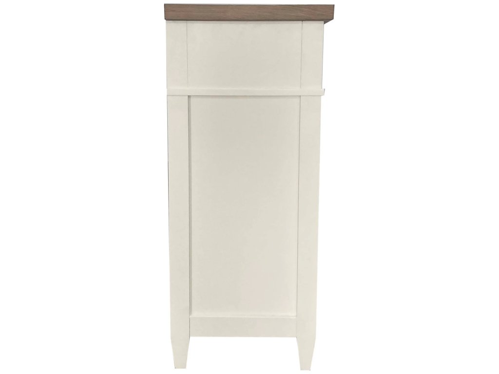 Bedroom 9 Drawer Dresser - image 3