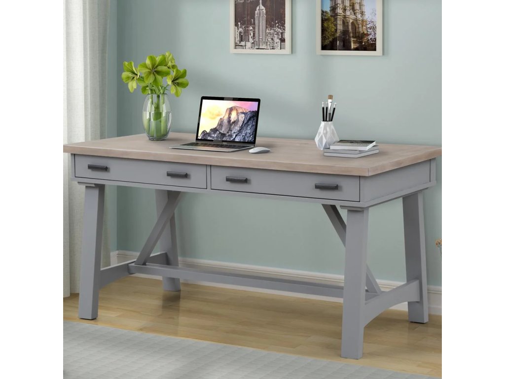 Dove 60 In. Writing Desk - main image