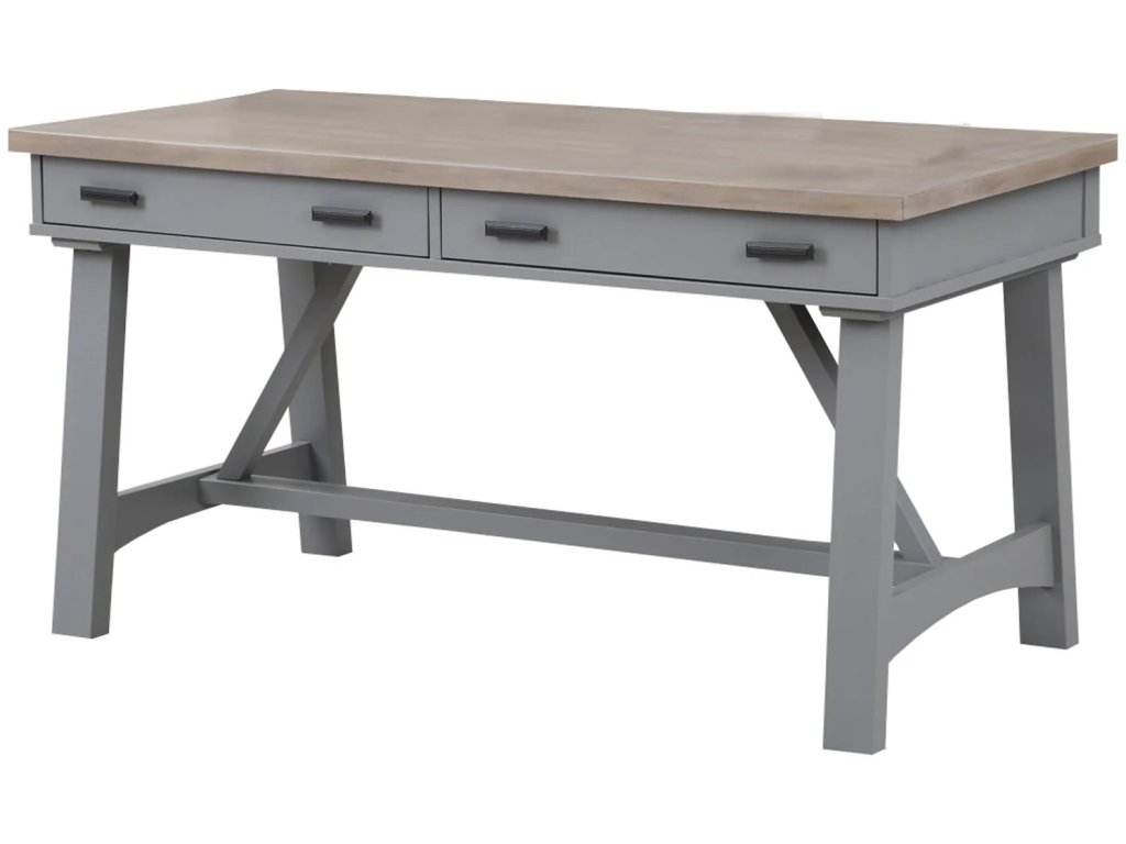 Dove 60 In. Writing Desk - image 1