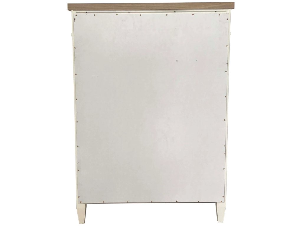 Bedroom 6 Drawer Chest - image 5