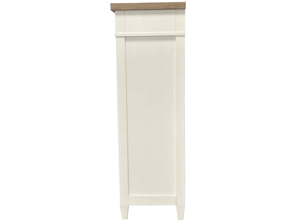 Bedroom 6 Drawer Chest - image 3