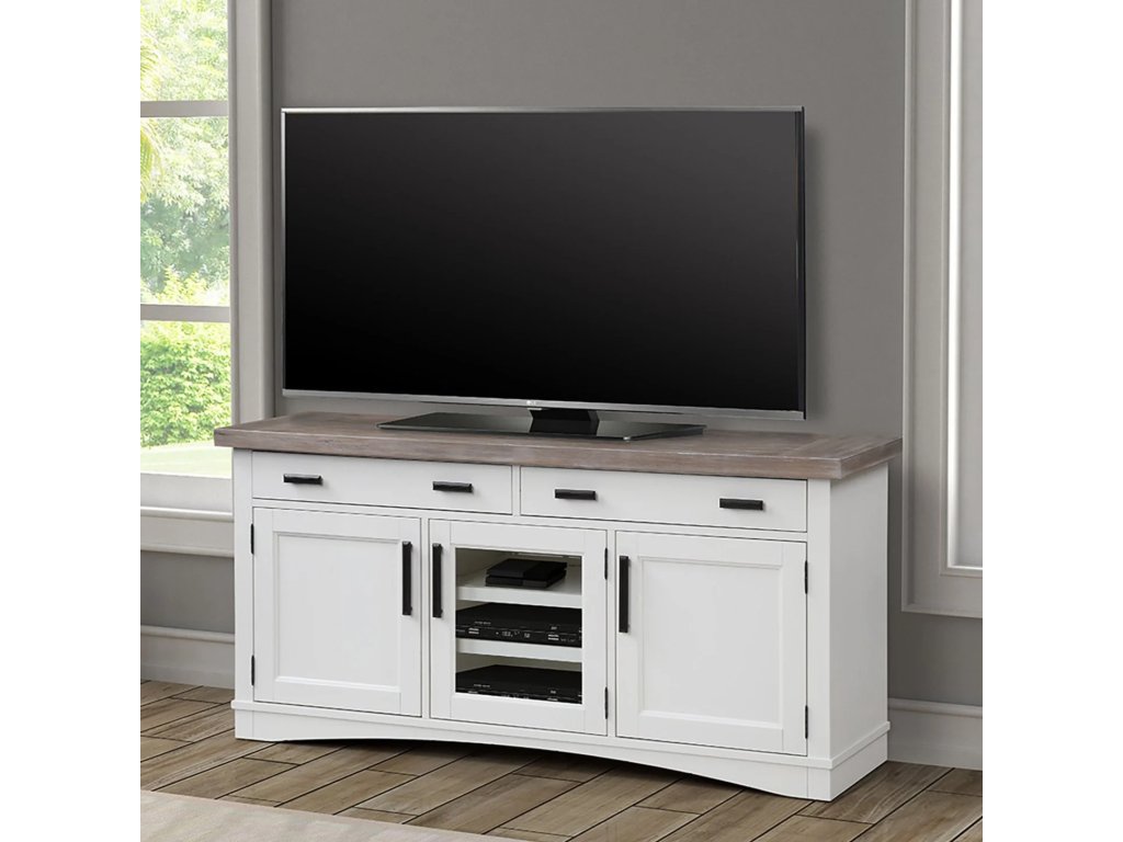 Cotton 63 In. Tv Console - main image