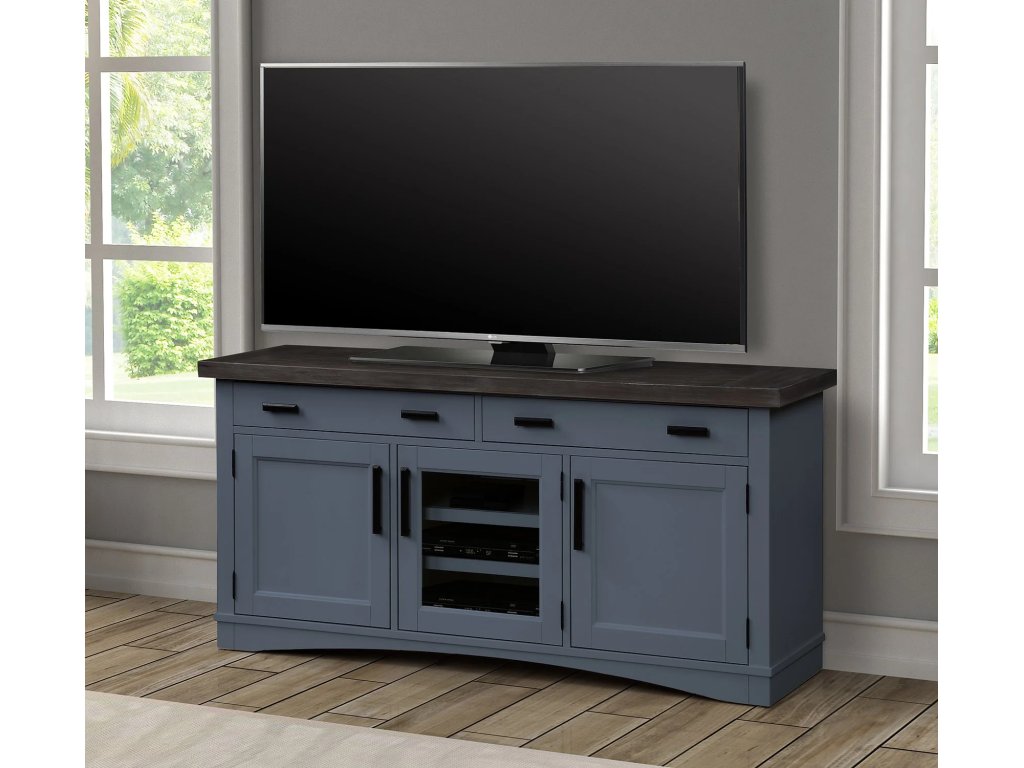 Denim 63 In. Tv Console - main image