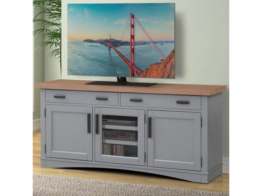 Dove 63 In. Tv Console - main image