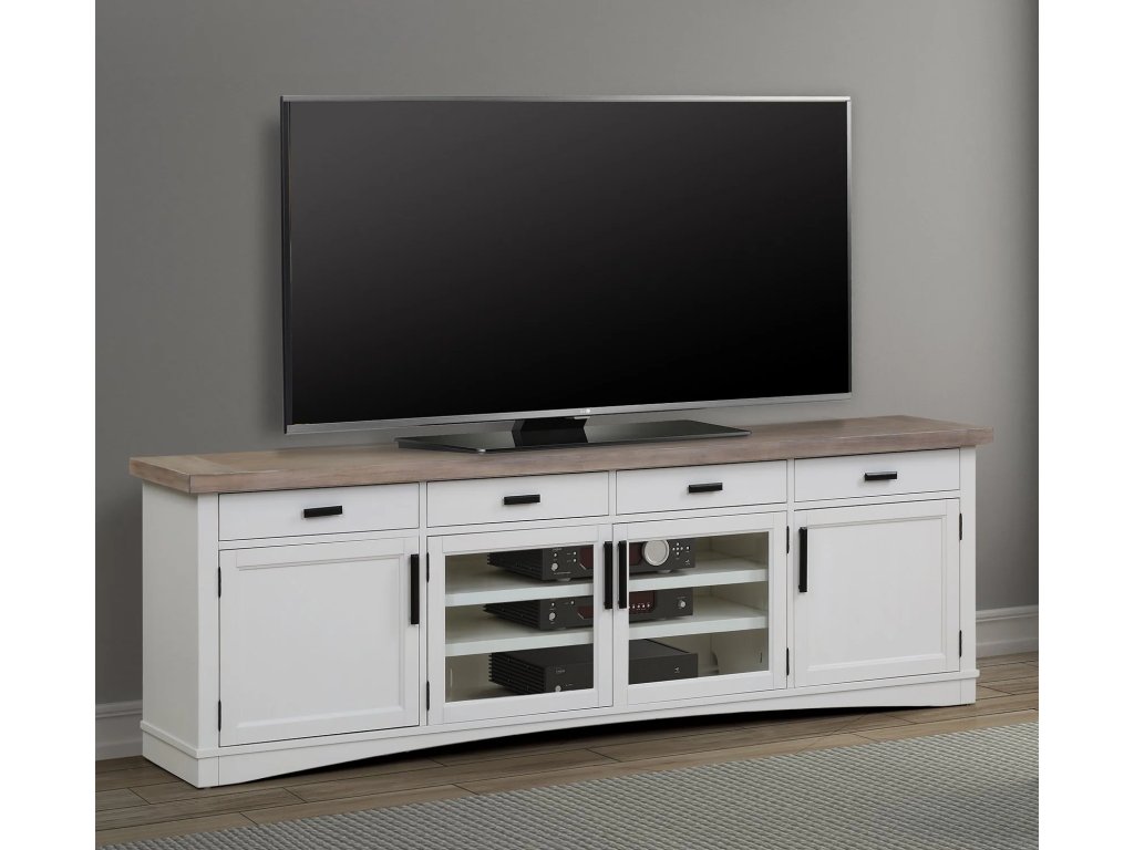 Cotton 92 In. Tv Console - main image