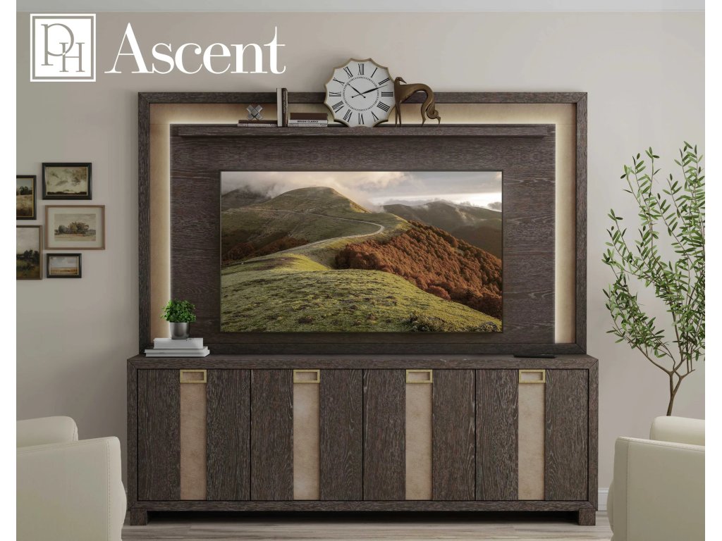Ascent 9 In. Console - image 8