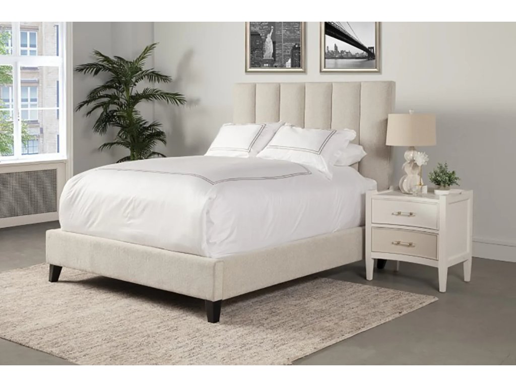 Dune King Bed 6/6 - image 1