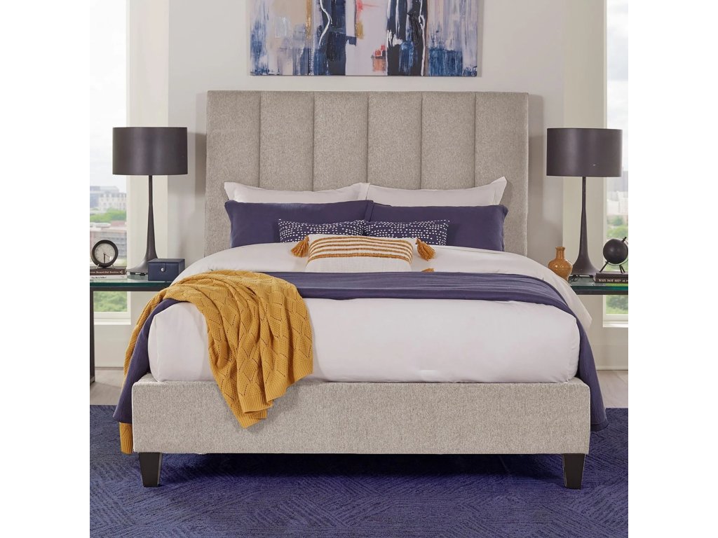 Dune King Bed 6/6 - main image