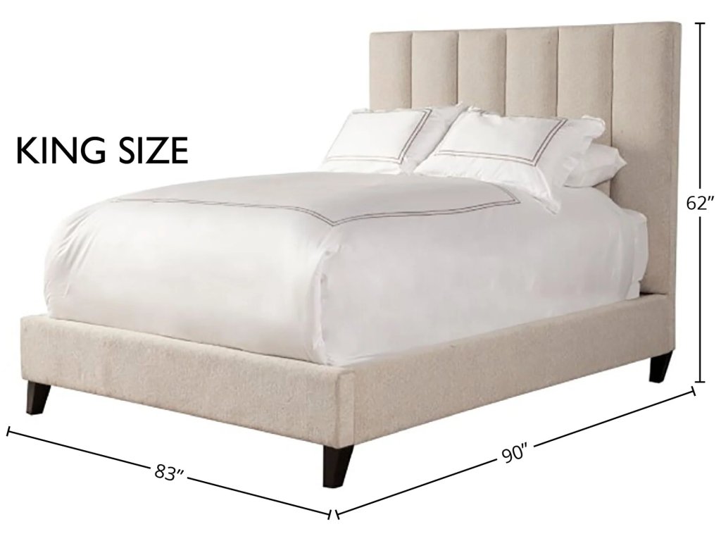 Dune King Bed 6/6 - image 5