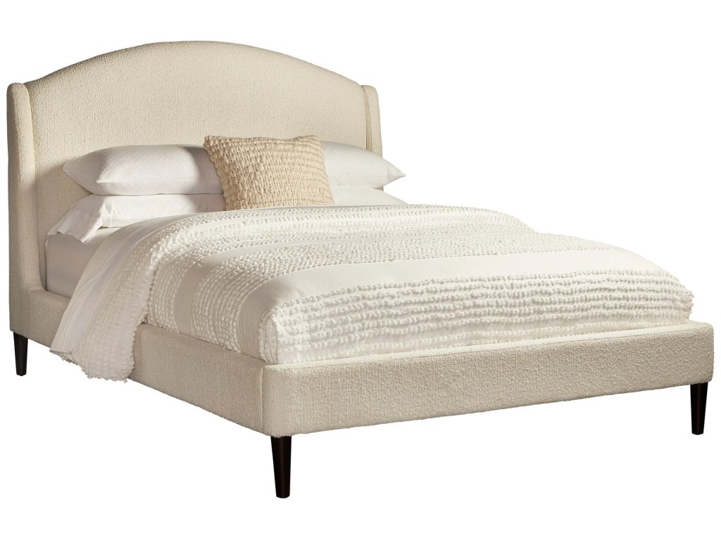 Milano Snow King Bed 6/6 - image 1