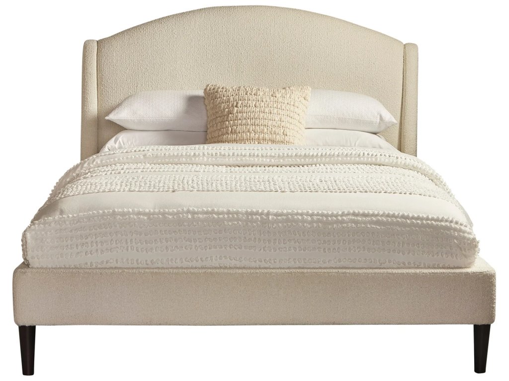 Milano Snow King Bed 6/6 - image 2