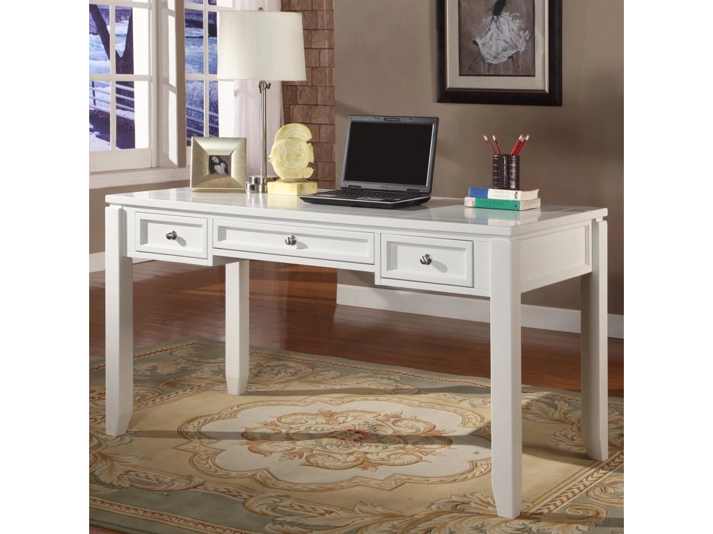 57 In. Writing Desk - main image