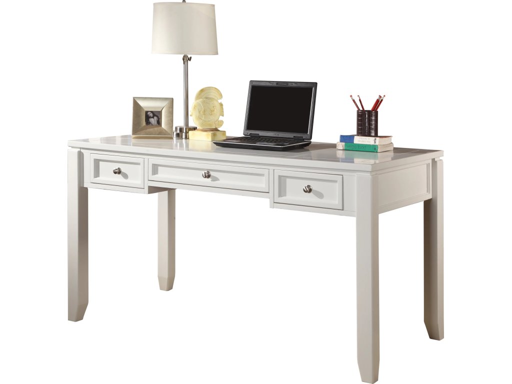 57 In. Writing Desk - image 2