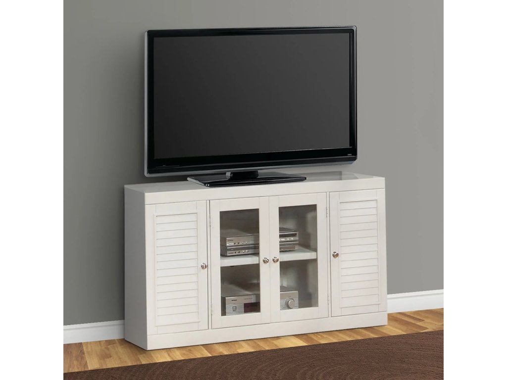 56 In. Tv Console - main image