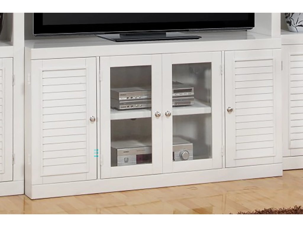 56 In. Tv Console - image 1
