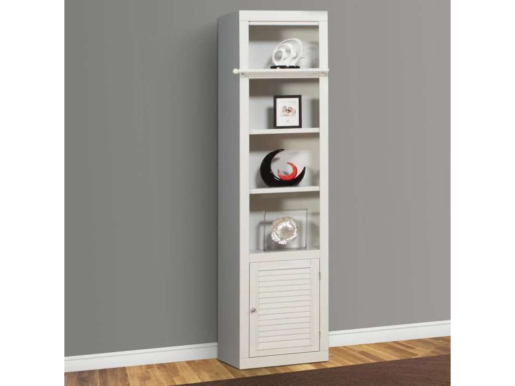 22 In. Open Top Bookcase - main image