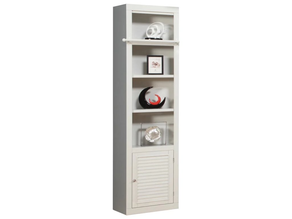 22 In. Open Top Bookcase - image 2