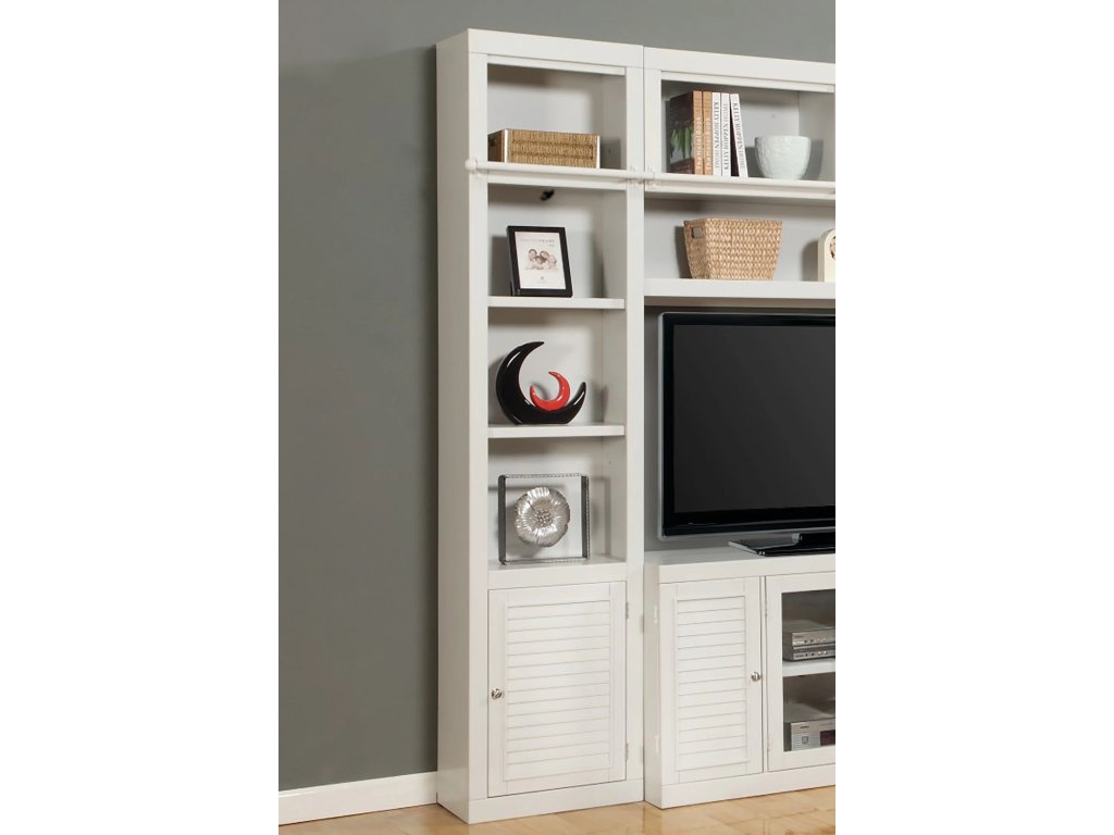 22 In. Open Top Bookcase - image 1