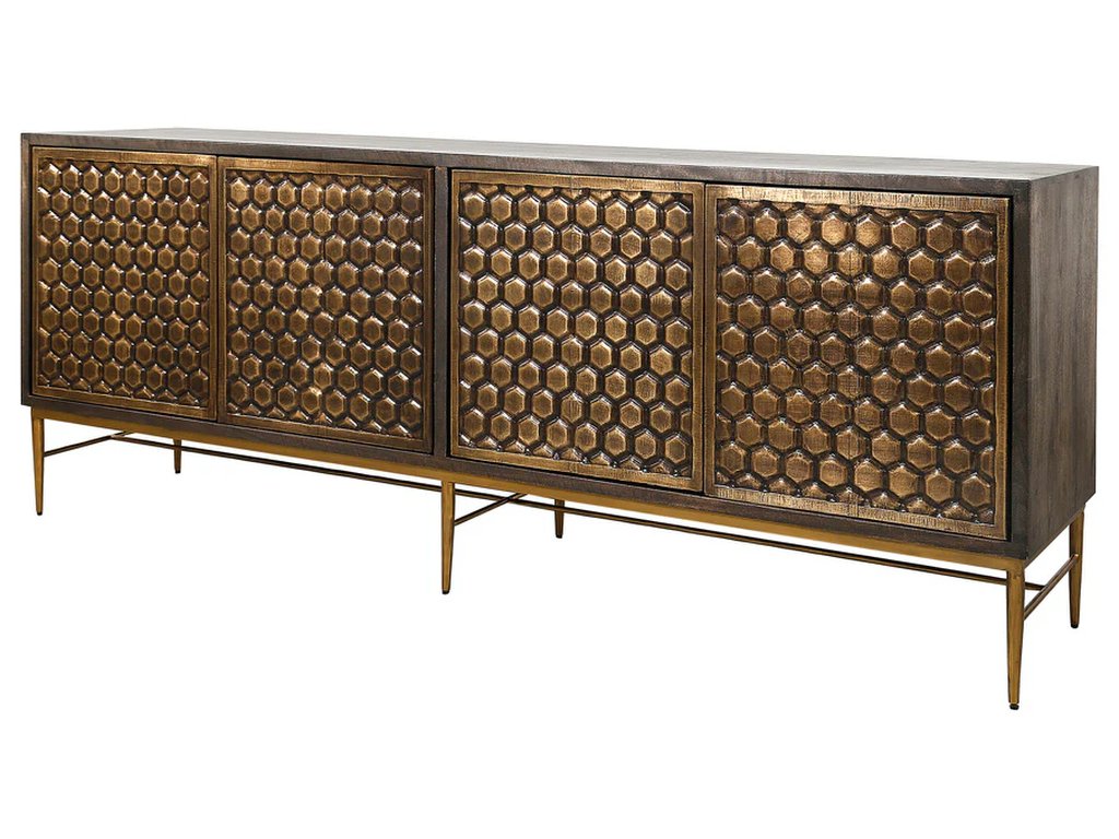 Cairo 8 In. Console - image 1