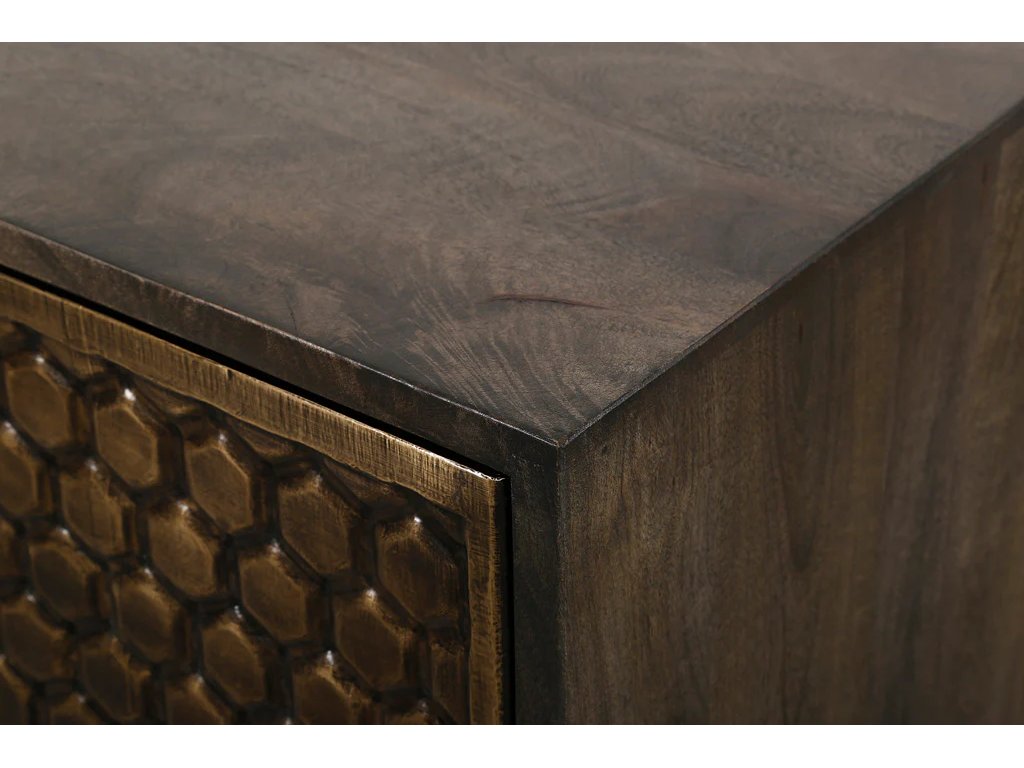 Cairo 8 In. Console - image 2