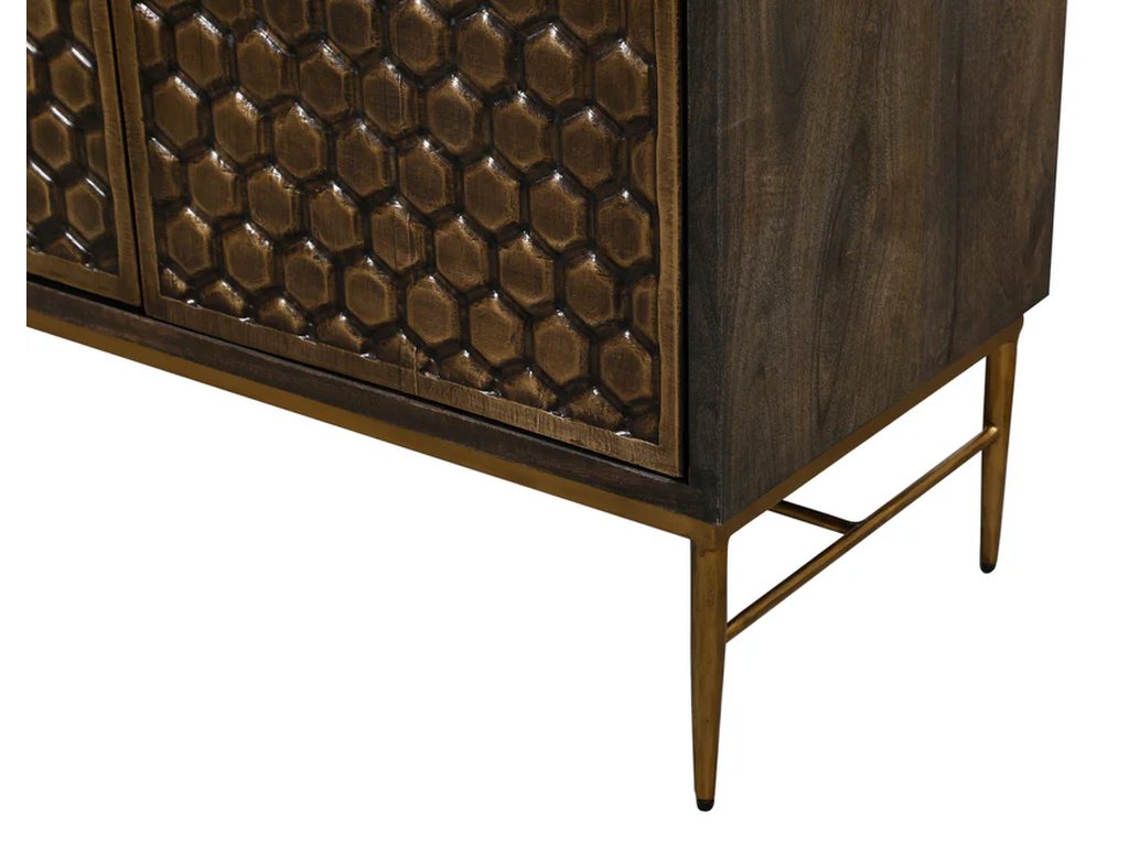 Cairo 8 In. Console - image 3