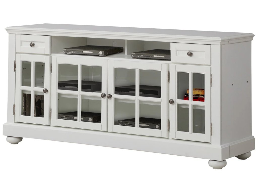 Cape Cod 63 In. Tv Console - image 1