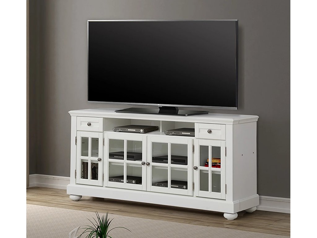 Cape Cod 63 In. Tv Console - main image